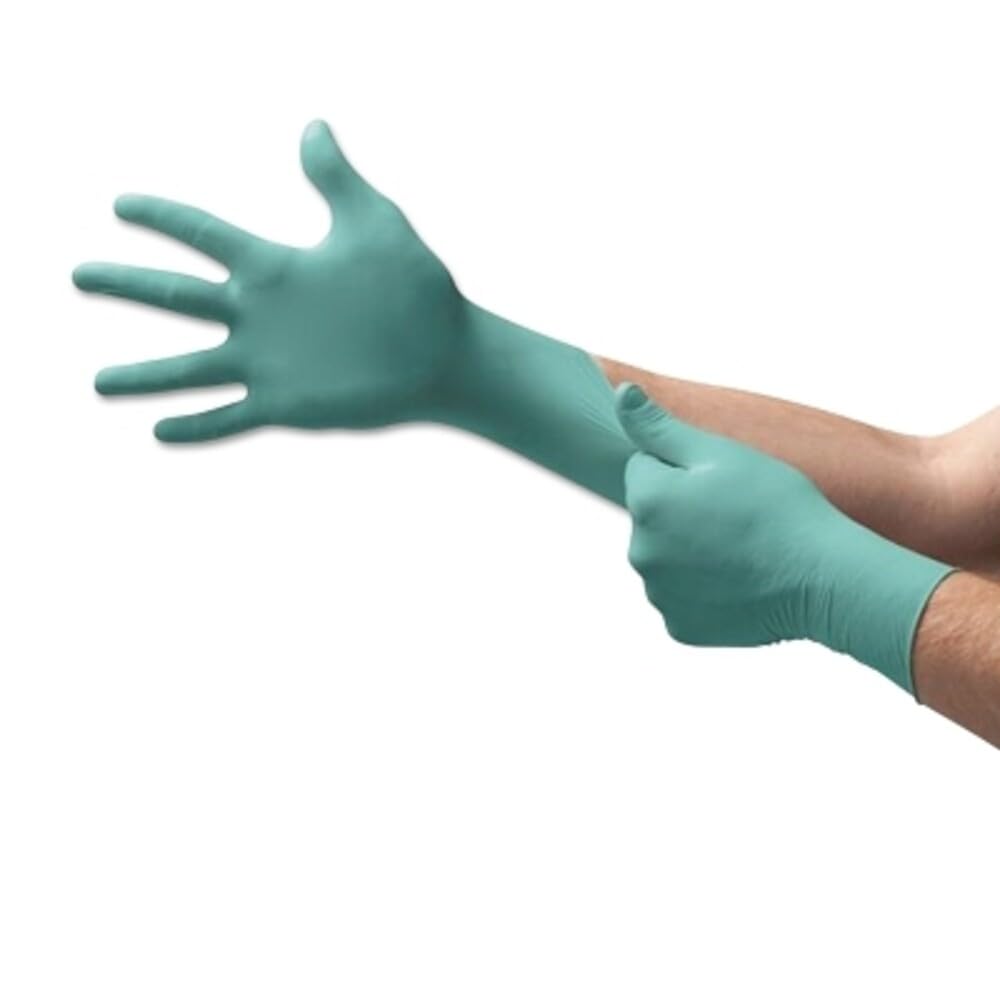 Amazon.com: Microflex NeoPro Powder-Free Chloroprene Gloves